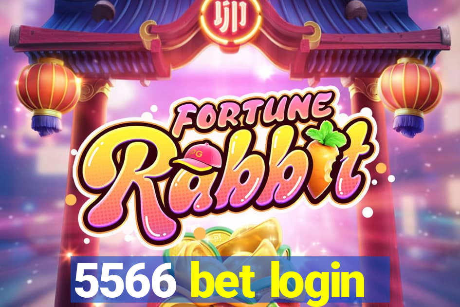 5566 bet login